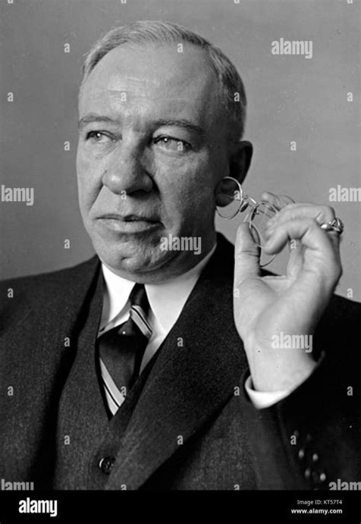 Noble Johnson