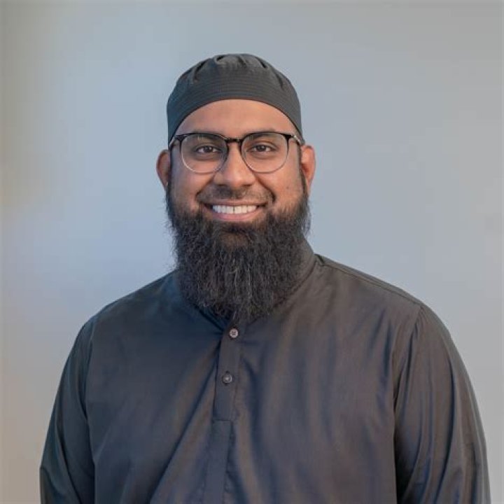 Noman Hussain