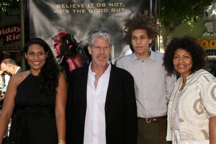Opal Perlman, Who Is She? Ron Perlman’s Wife’s Untold Story
