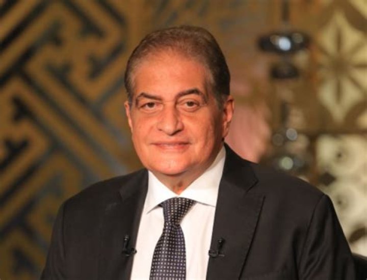 Osama Kamal
