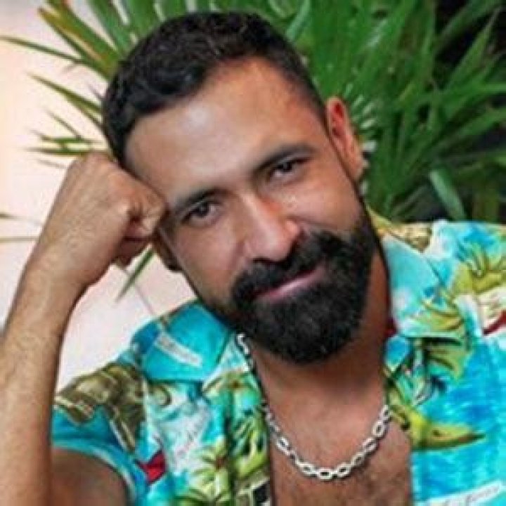 Osiris Orozco