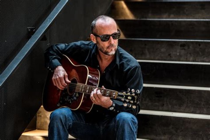 Paul Thorn