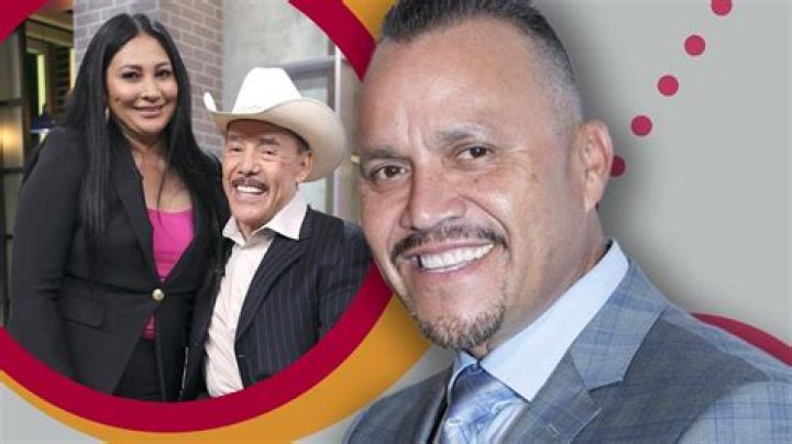Pedro Rivera Jr.