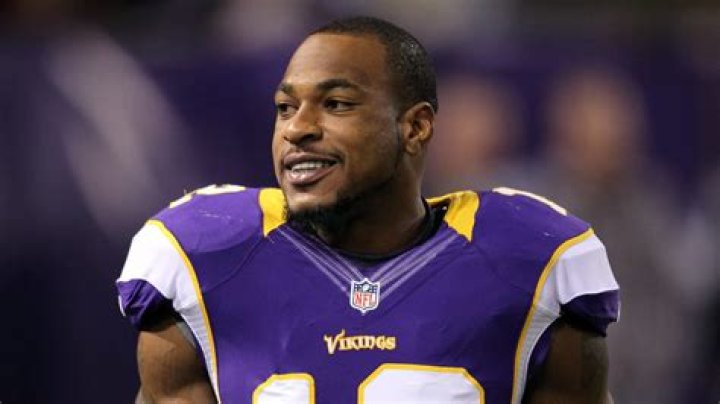 Percy Harvin’s Net Worth: An Estimate of His Income and Career Contracts