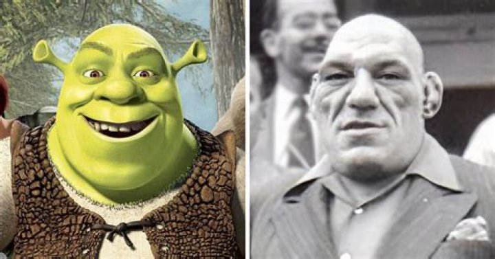 Perry Mattfeld’s Character Were Both Based On Real People