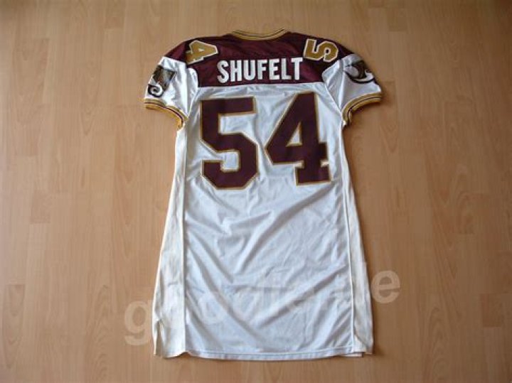 Pete Shufelt