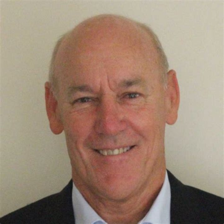 Philip Clark