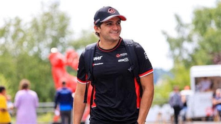 Pietro Fittipaldi