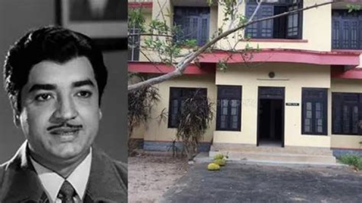 Prem Nazir