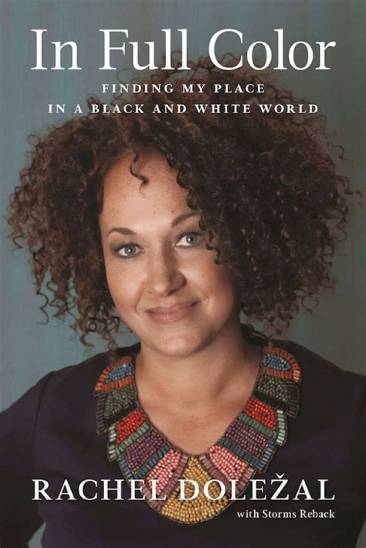 Rachel Dolezal | Where Is She Going | Career
