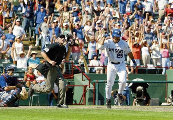 Rafael Palmeiro