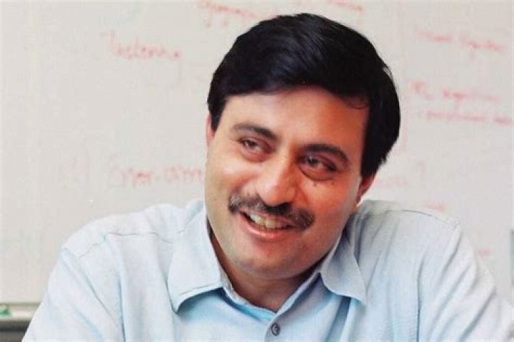 Rajeev Motwani