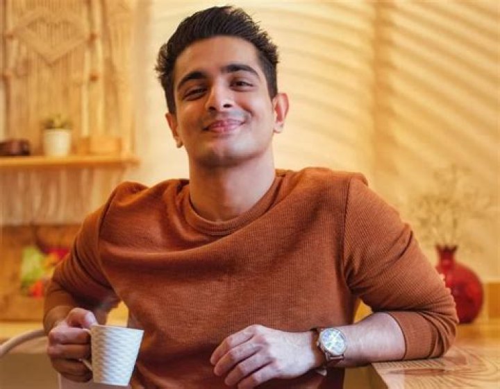 Ranveer Allahbadia