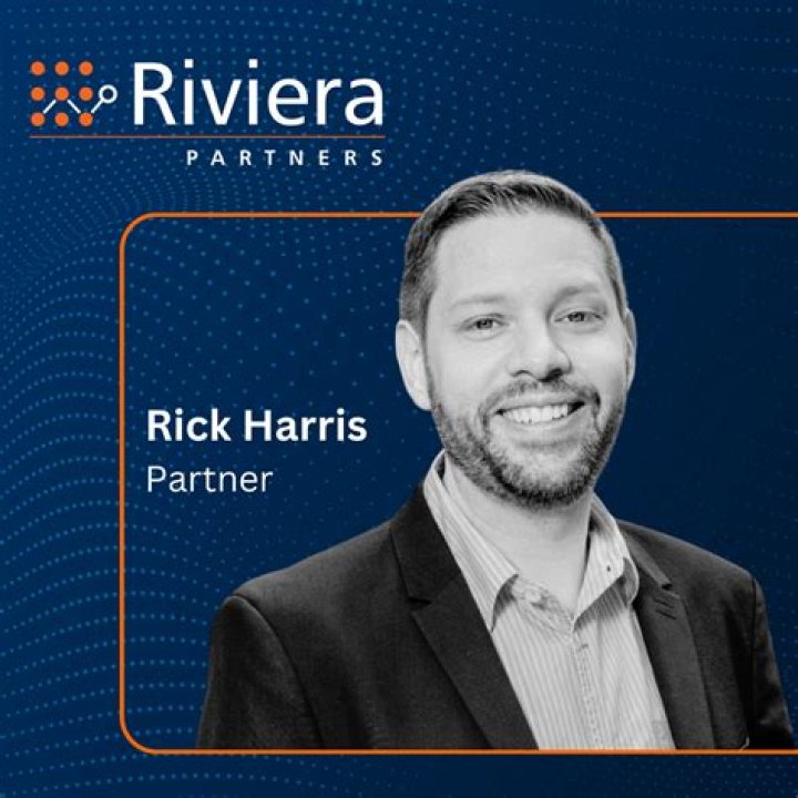 Rick Harris
