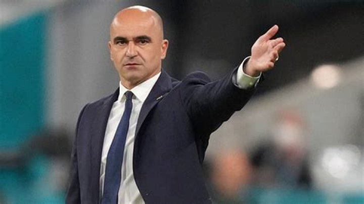 Roberto Martínez
