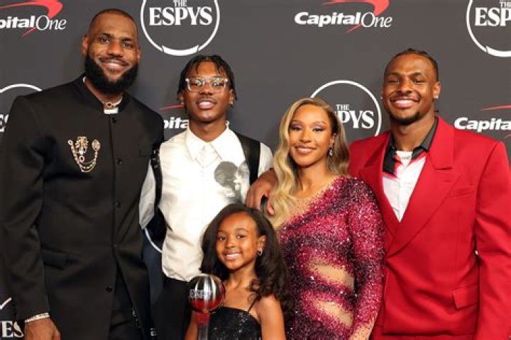 Rodney Terry Kids | Does He Have Any Children | Explore His Relationship WIth Vielka Rivers