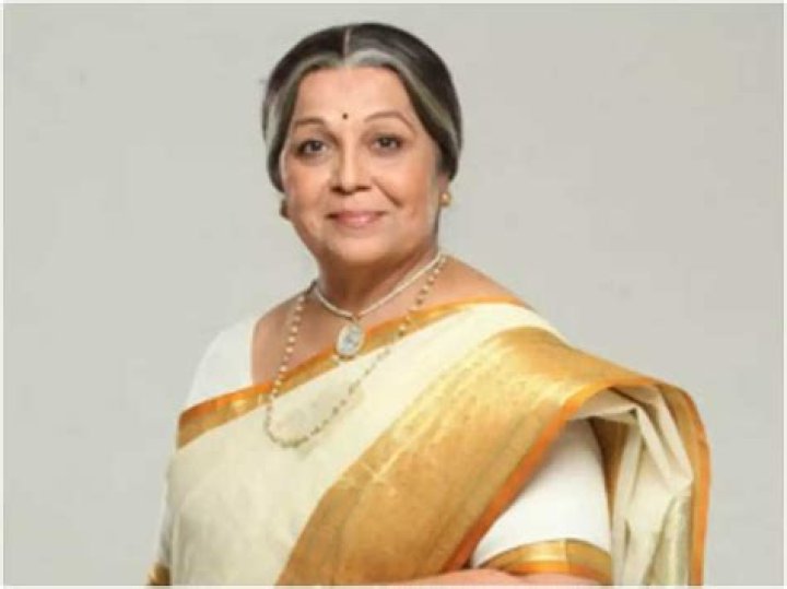 Rohini Hattangadi