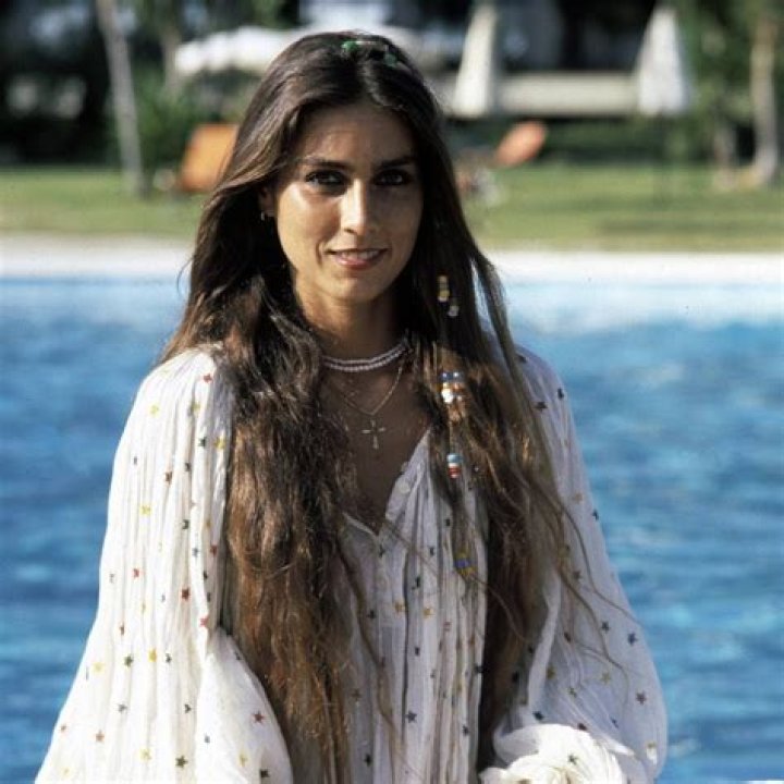 Romina Power