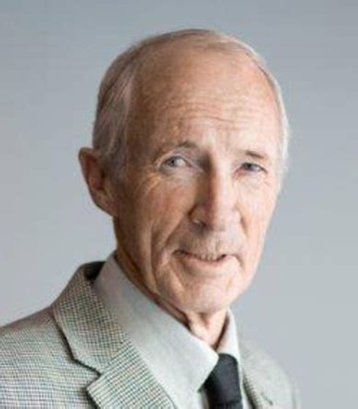Ron Crosby