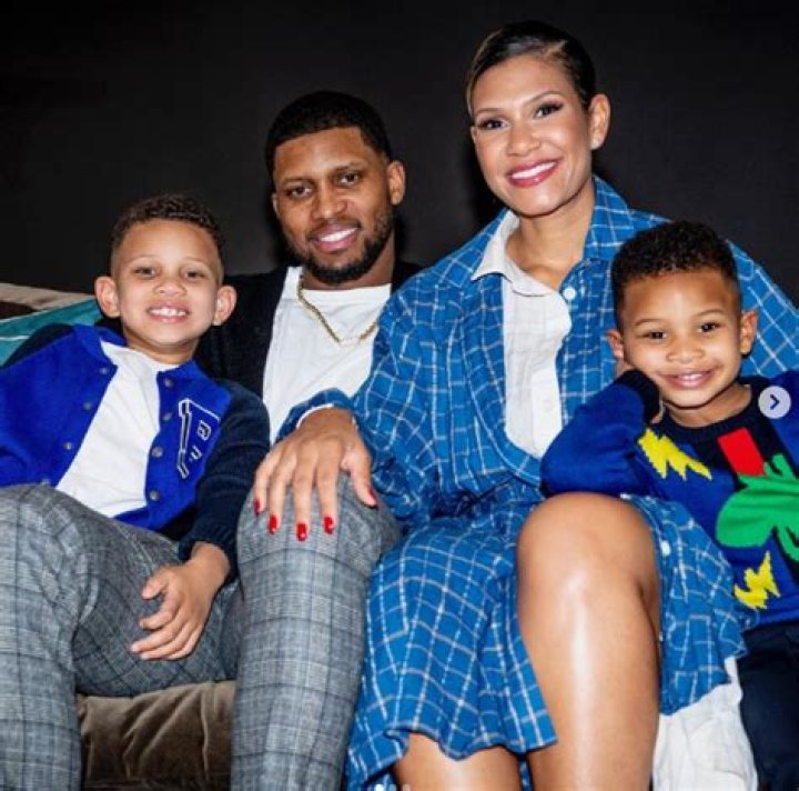 Rudy Gay: NBA, Family, Net Worth