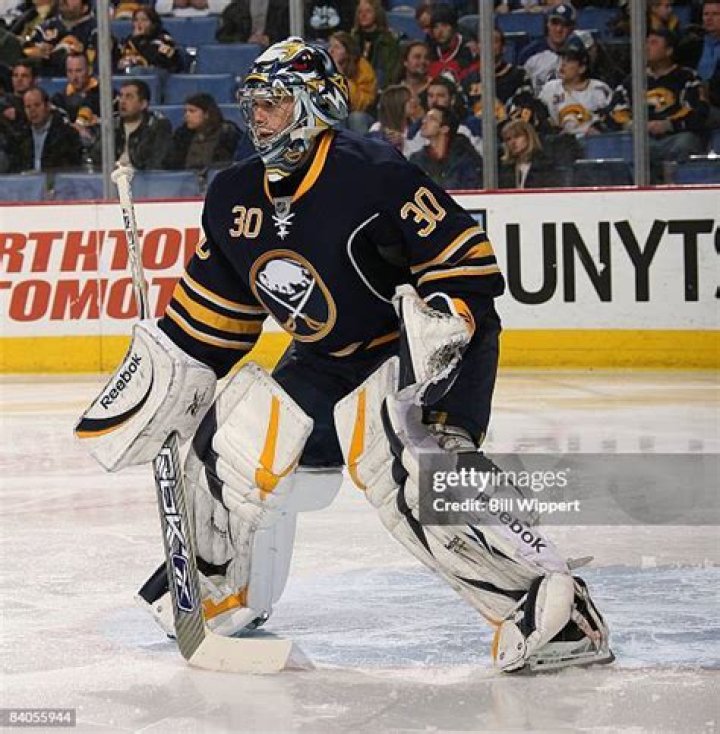 Ryan Miller