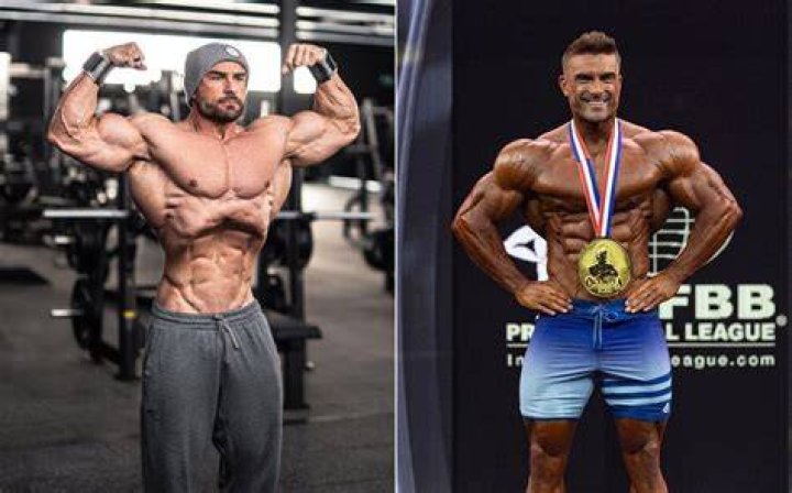 Ryan Terry