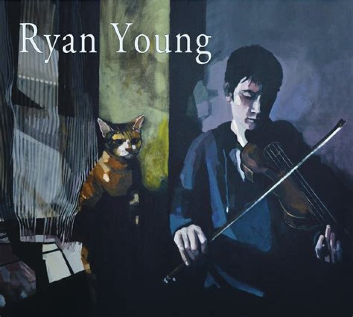 Ryan Young