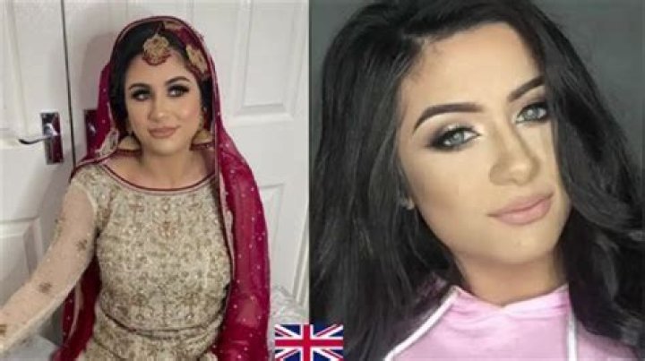 Safaa Malik- Age, Husband, Net Worth, Height