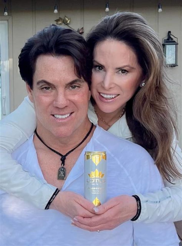Scott Strader | Wife, Wikipedia And Age