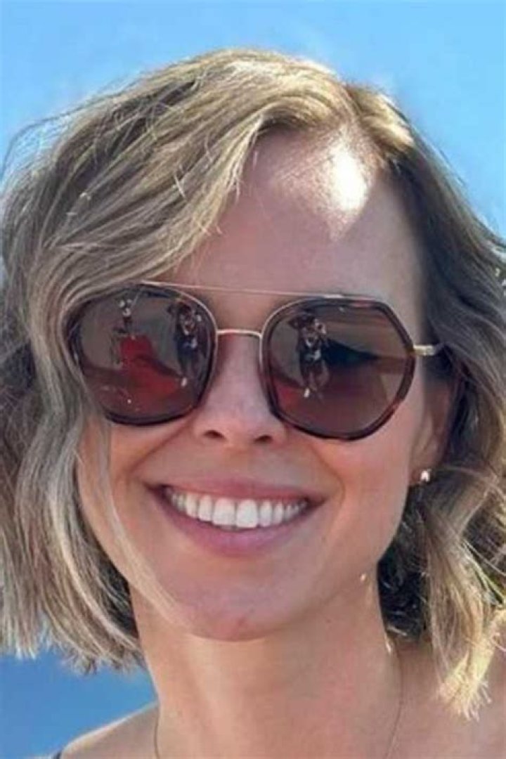 Serenity Cox | Wiki, Age, Husband, Ethnicity, Net Worth, Height, Career