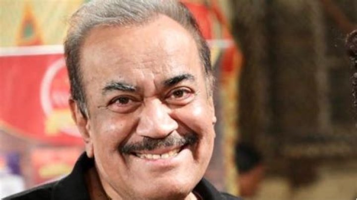 Shivaji Satam