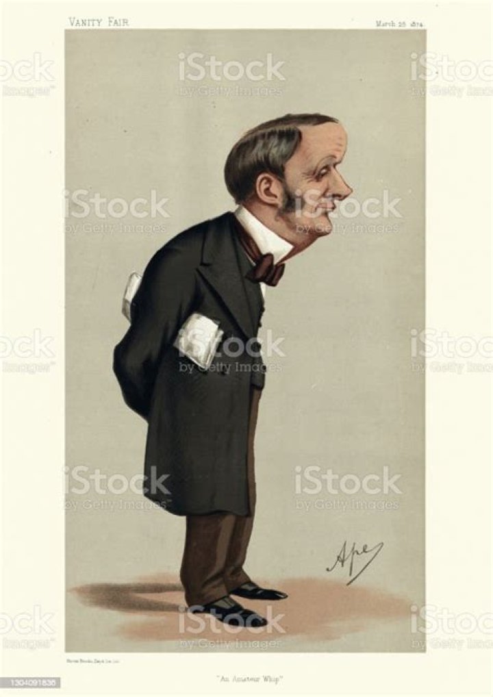 Sir Charles Forster, 1st Baronet