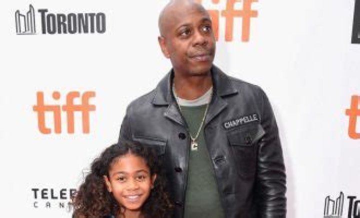 Sonal Chappelle | Parents And Sibilings