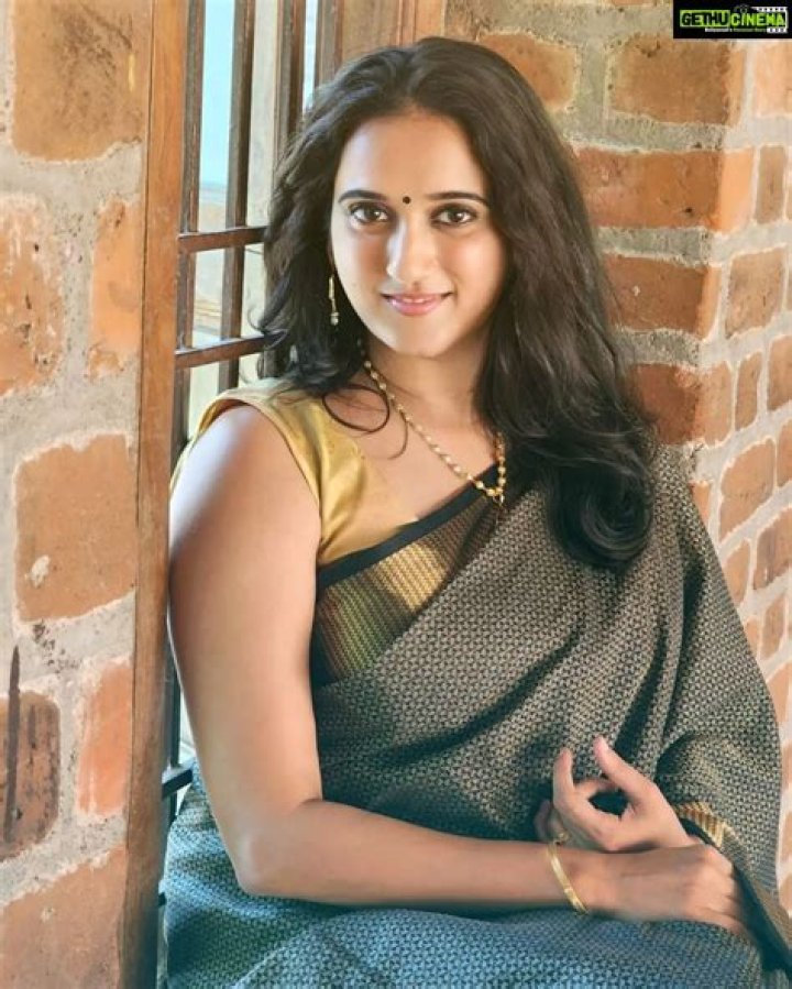 Sriranjani Sundaram