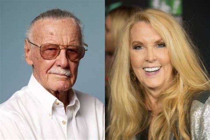 Stan Lee’s Daughter Joan Celia Lee’s Untold Story