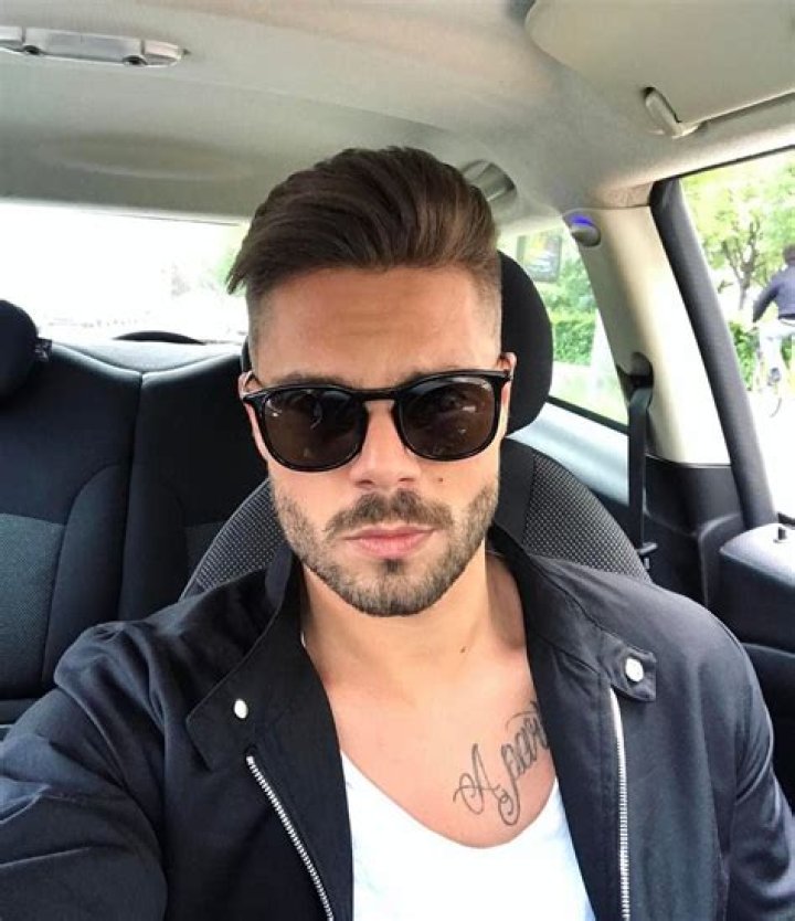 Stefano Tratto