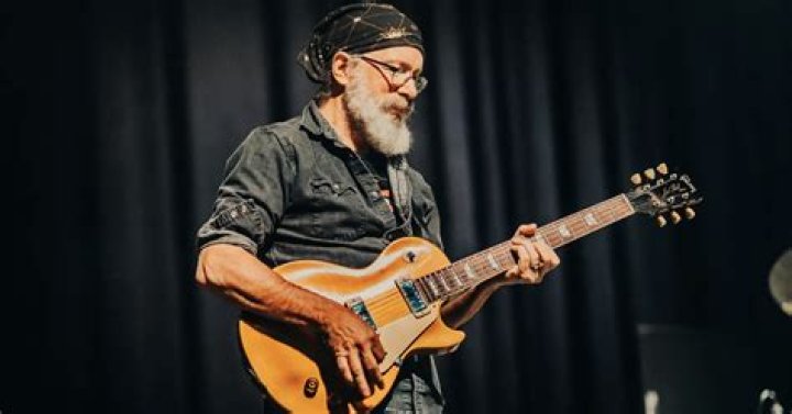 Steve Kimock