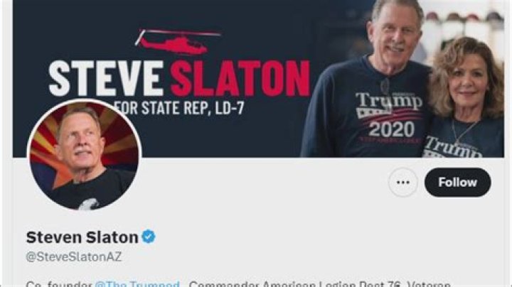Steve Slaton
