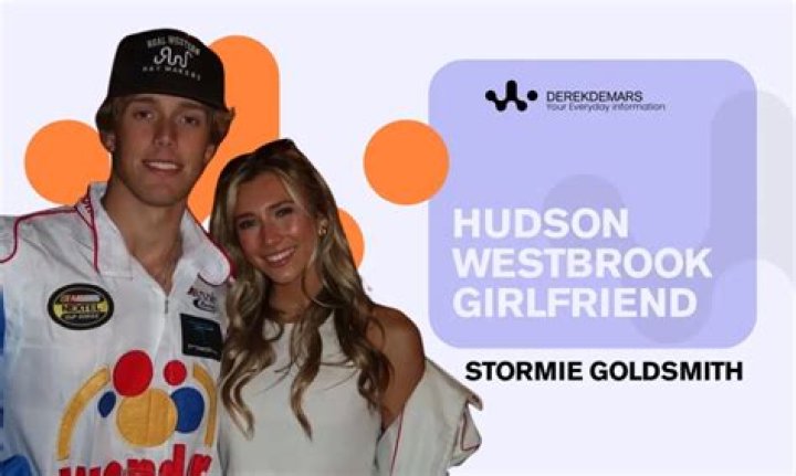 Stormie Goldsmith | Bio, Age, Net Worth, Relationship, Career