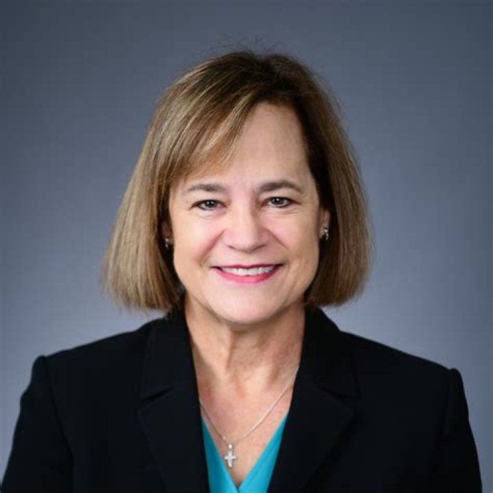 Sue Ivey