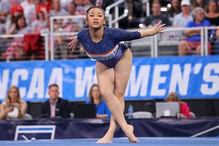 Sunisa Lee- Wiki, Height, Boyfriend, Net Worth, Career