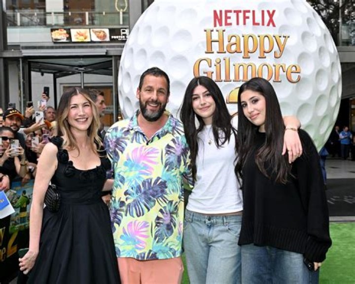 Sunny Sandler | Bio, Age, Net Worth, Relationship, Career