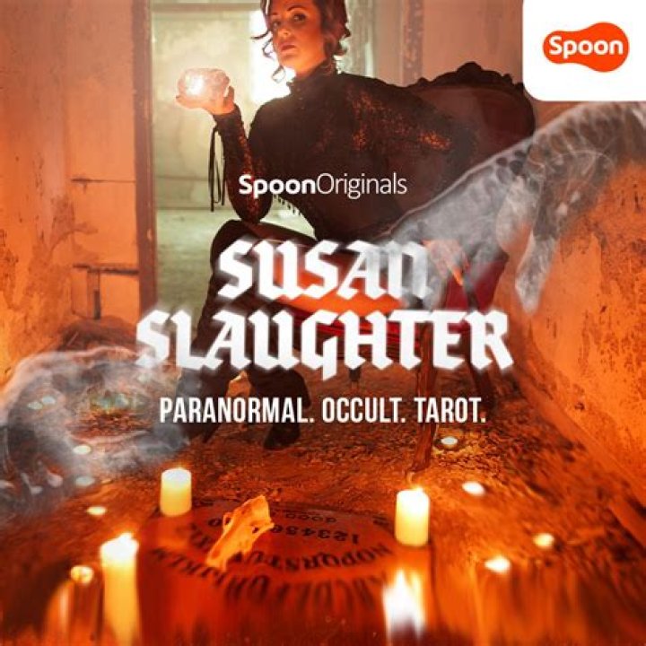 Susan Slaughter | Married Life And Net Worth