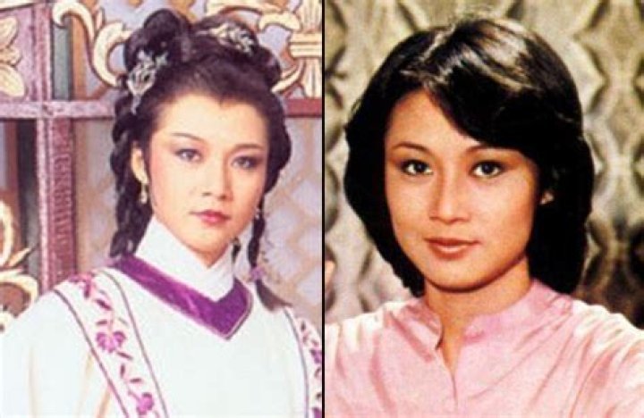 Susanna Au-yeung