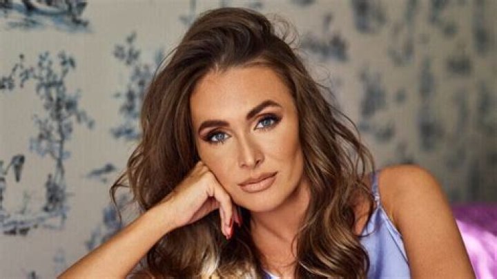 Sydney van den Bosch
