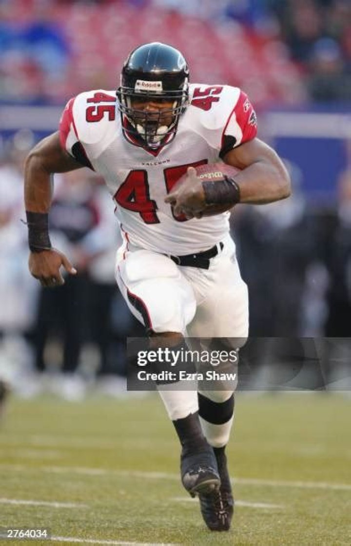 T.J. Duckett