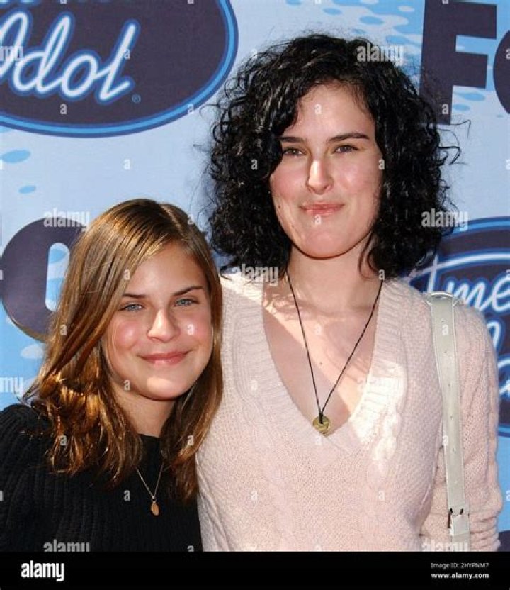 Tallulah Belle Willis