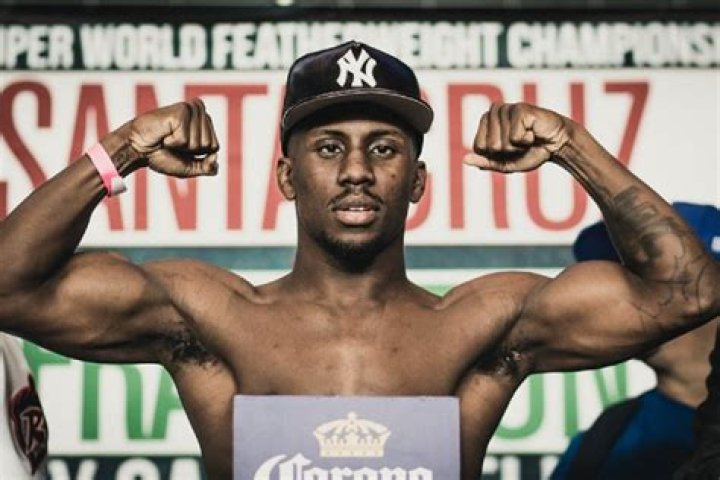 Tevin Farmer