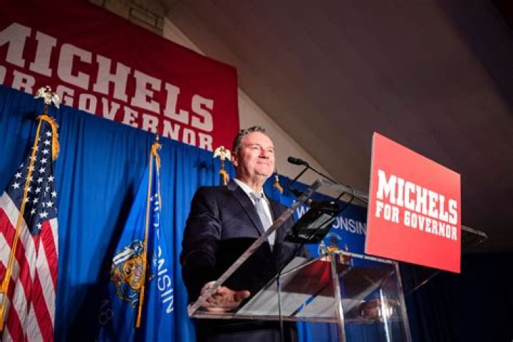 Tim Michels