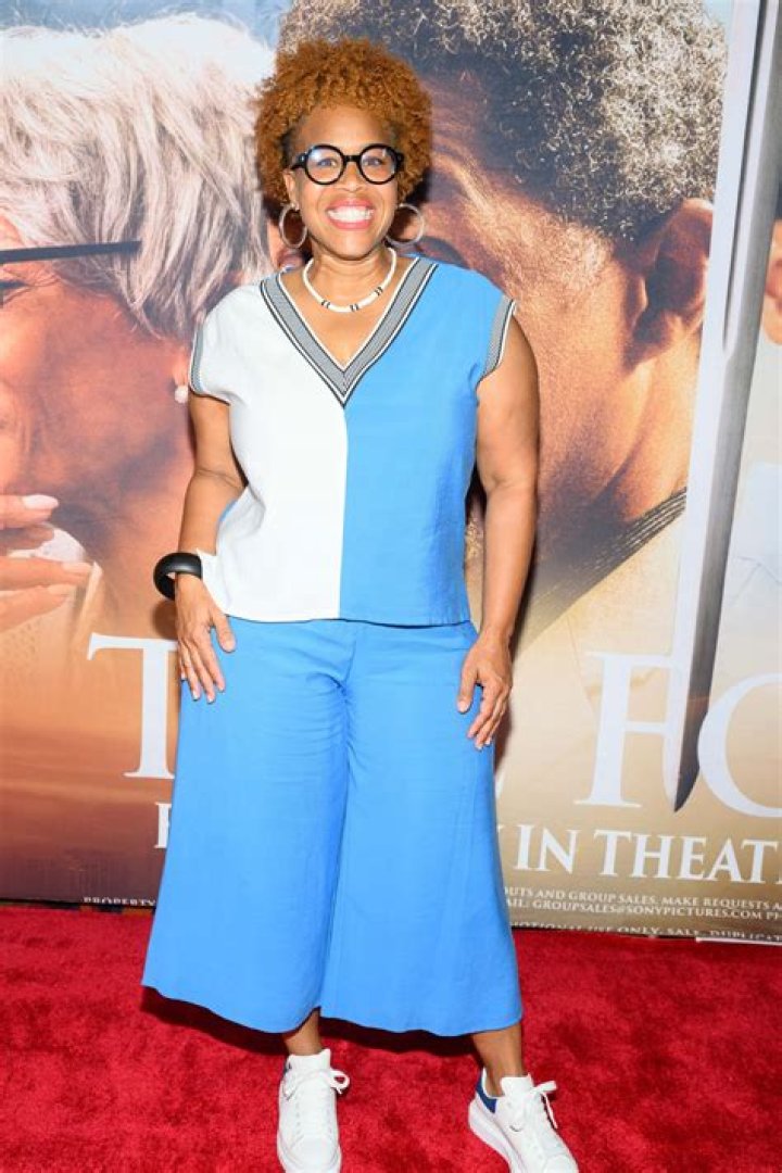 Tina Campbell